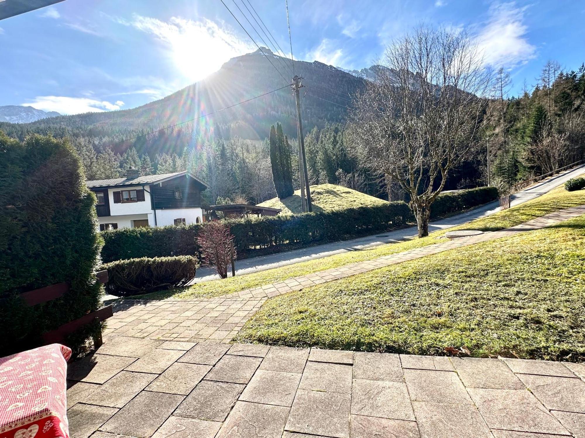 Haus Bergwelten Ramsau - Hintermuehle Ramsau bei Berchtesgaden Exteriör bild