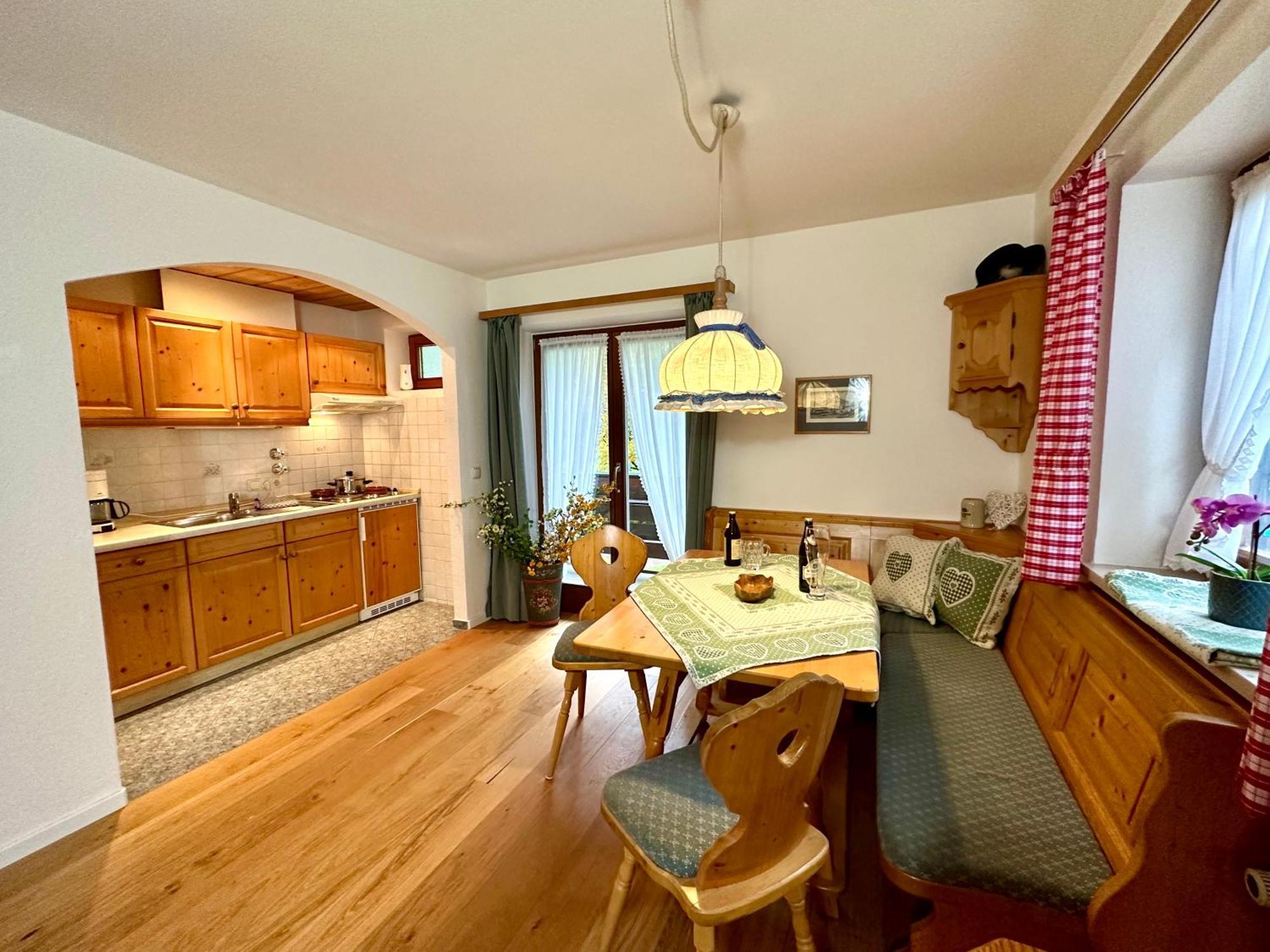 Haus Bergwelten Ramsau - Hintermuehle Ramsau bei Berchtesgaden Exteriör bild