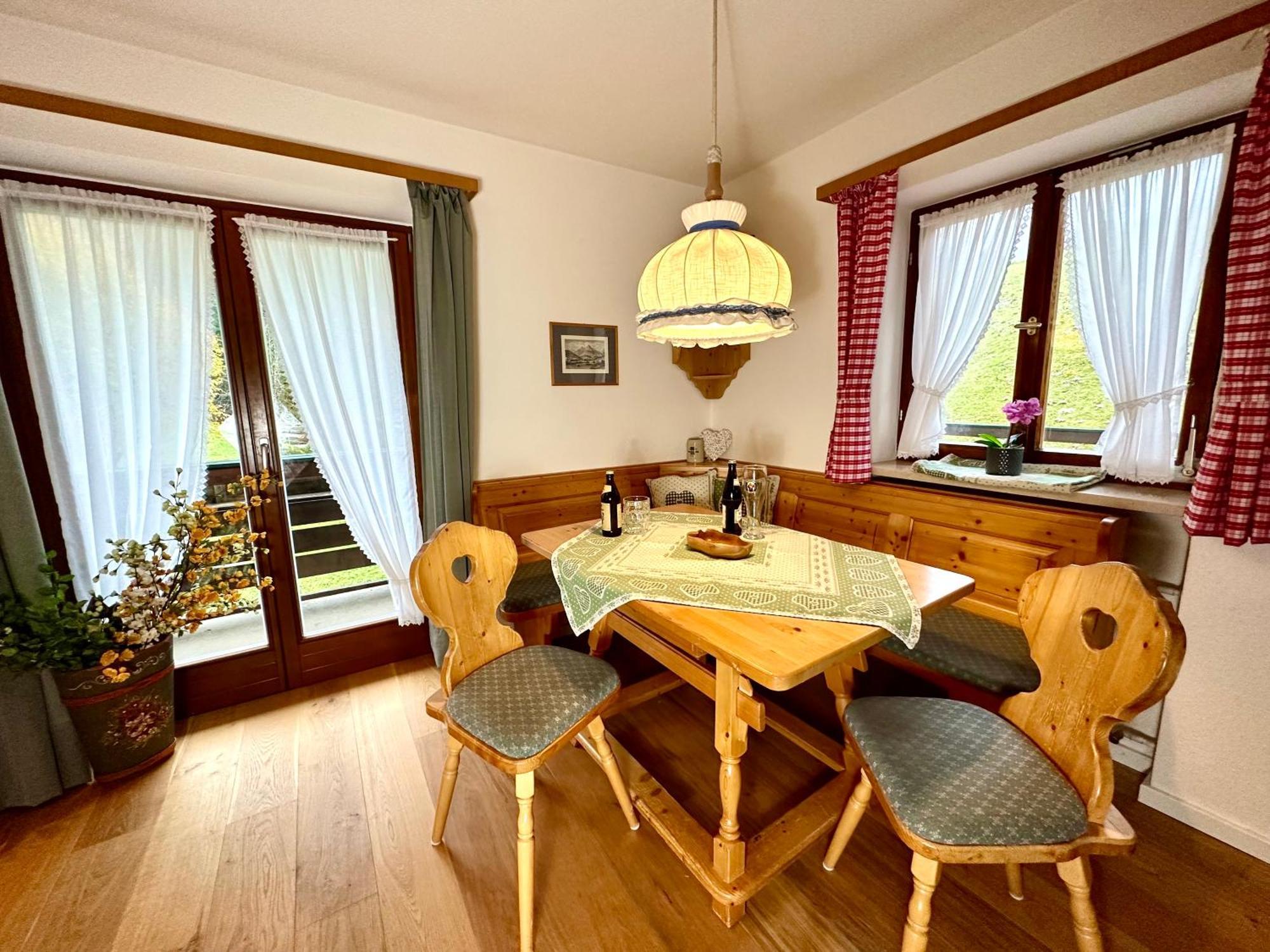Haus Bergwelten Ramsau - Hintermuehle Ramsau bei Berchtesgaden Exteriör bild