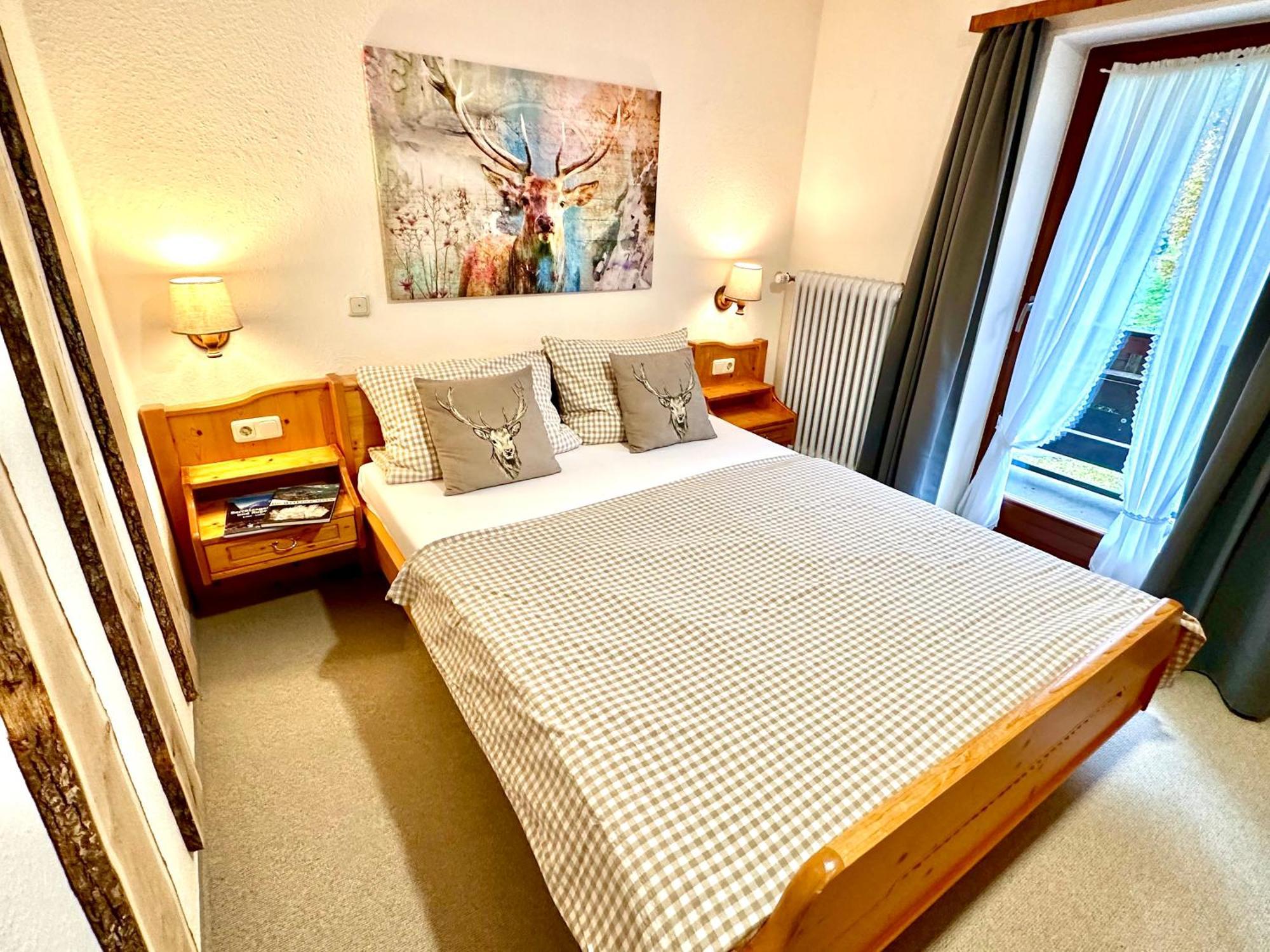Haus Bergwelten Ramsau - Hintermuehle Ramsau bei Berchtesgaden Exteriör bild