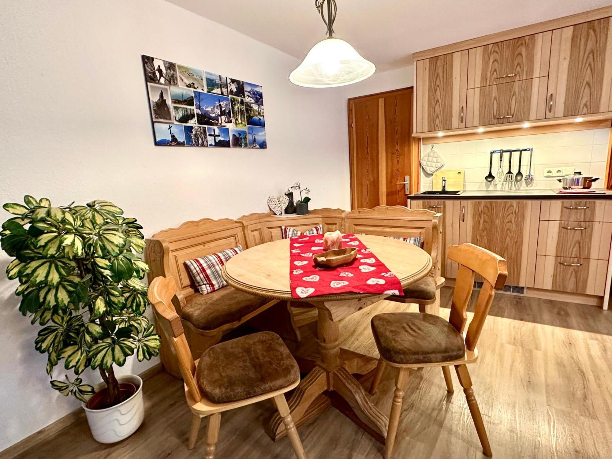 Haus Bergwelten Ramsau - Hintermuehle Ramsau bei Berchtesgaden Exteriör bild