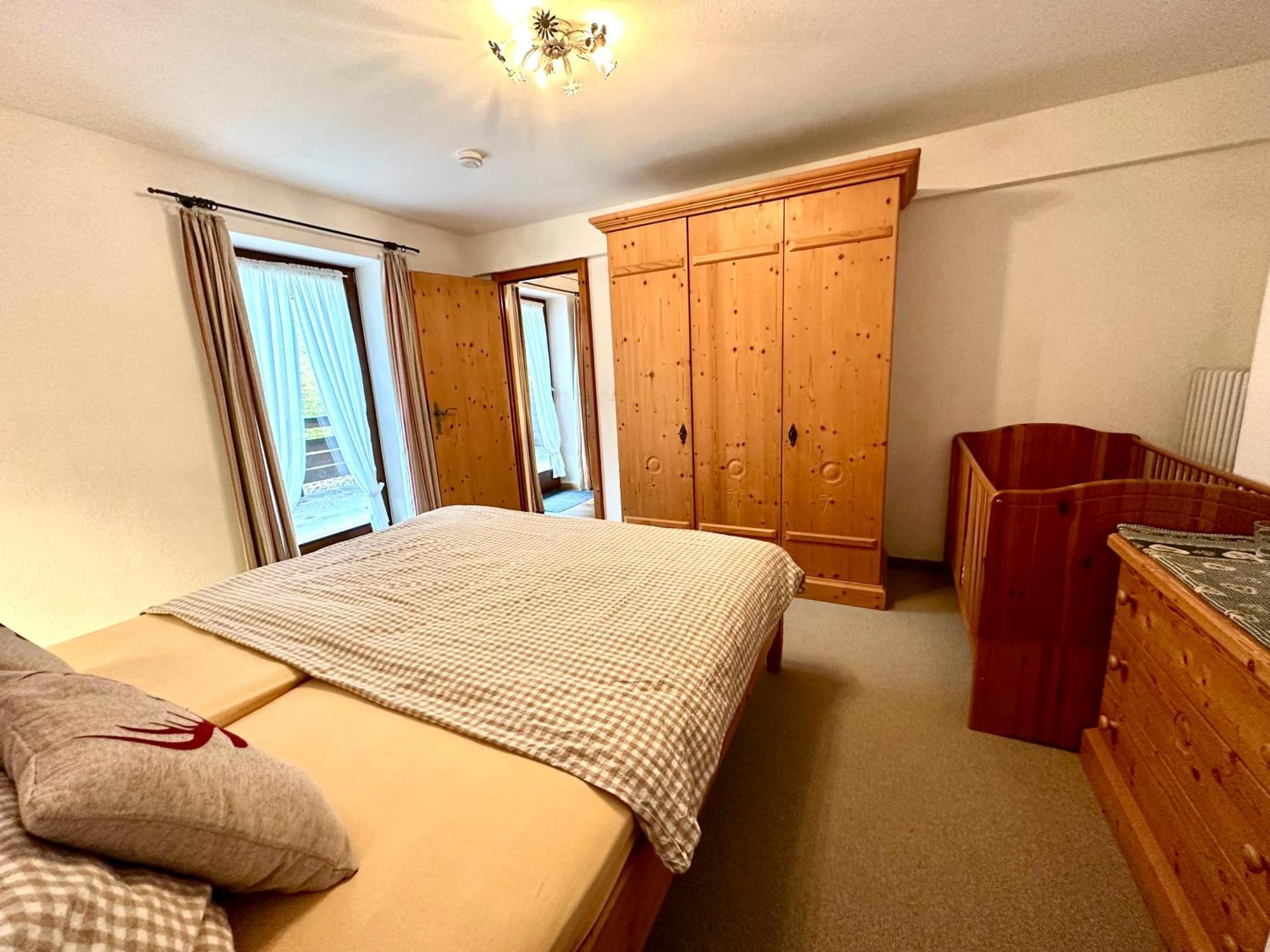 Haus Bergwelten Ramsau - Hintermuehle Ramsau bei Berchtesgaden Exteriör bild