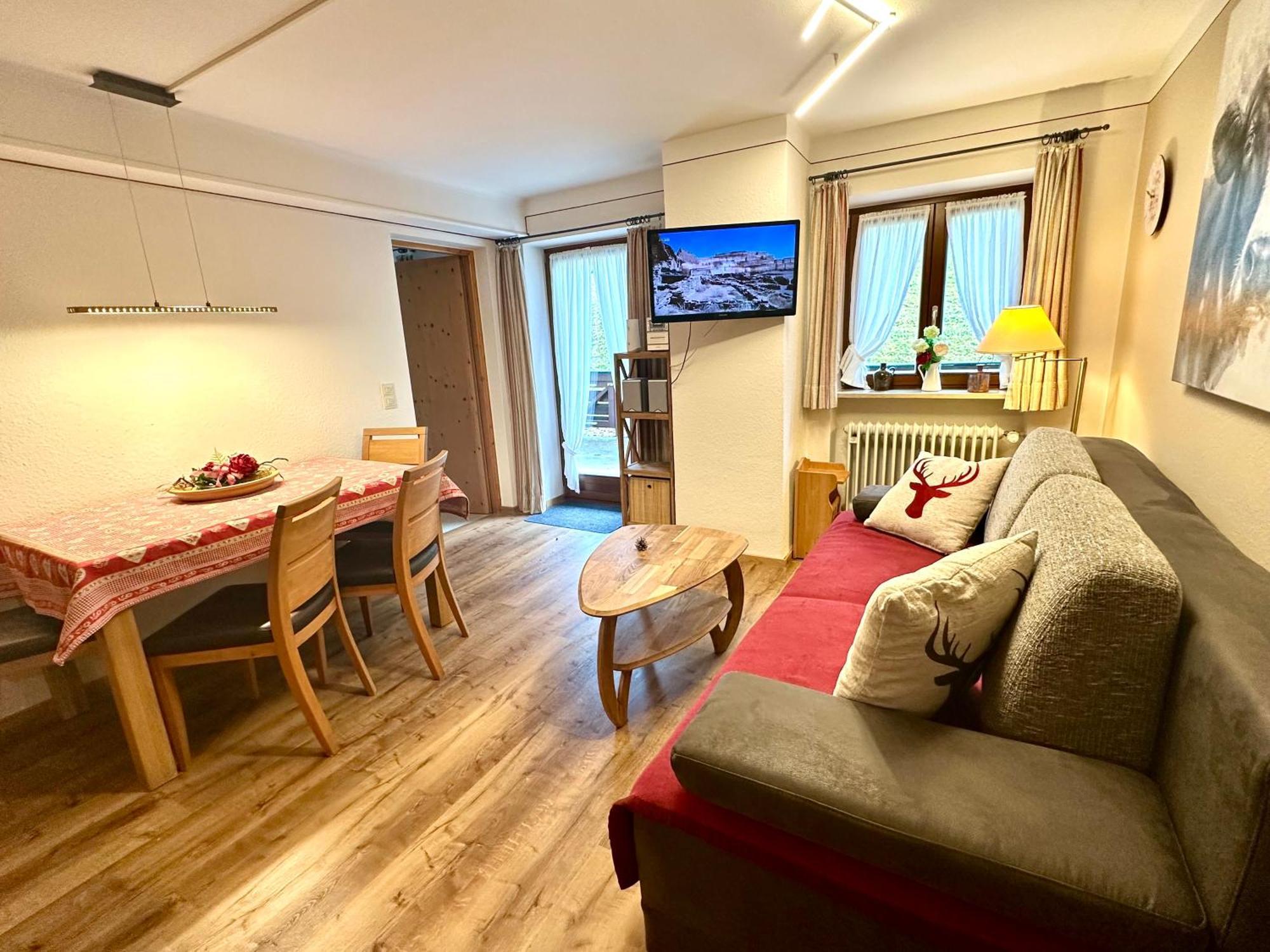 Haus Bergwelten Ramsau - Hintermuehle Ramsau bei Berchtesgaden Exteriör bild