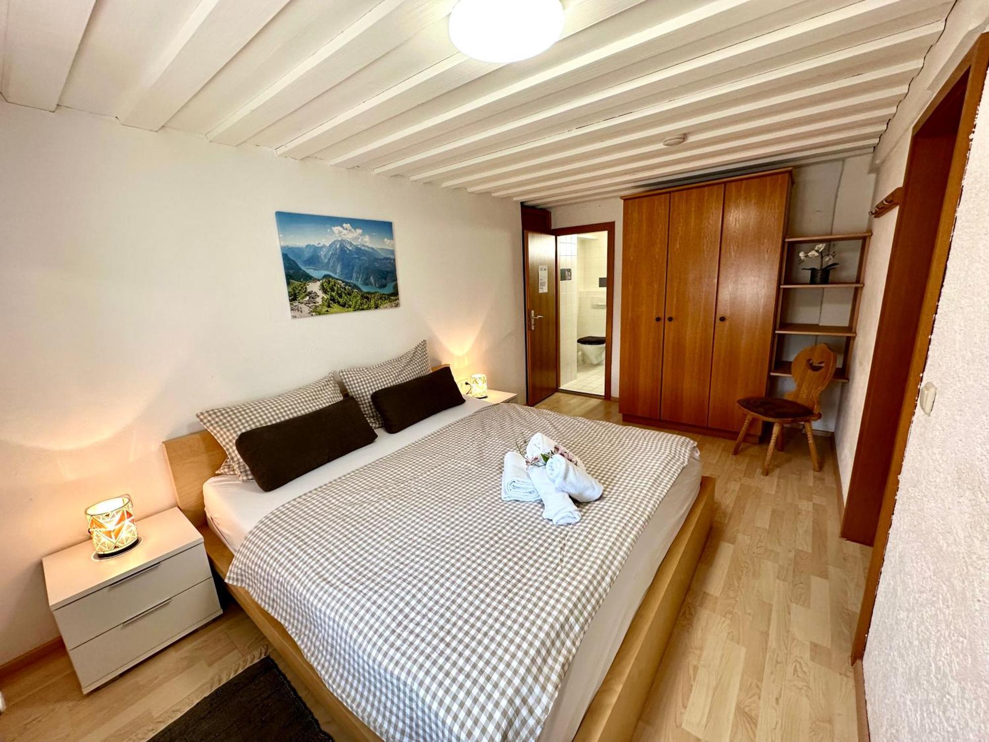 Haus Bergwelten Ramsau - Hintermuehle Ramsau bei Berchtesgaden Exteriör bild