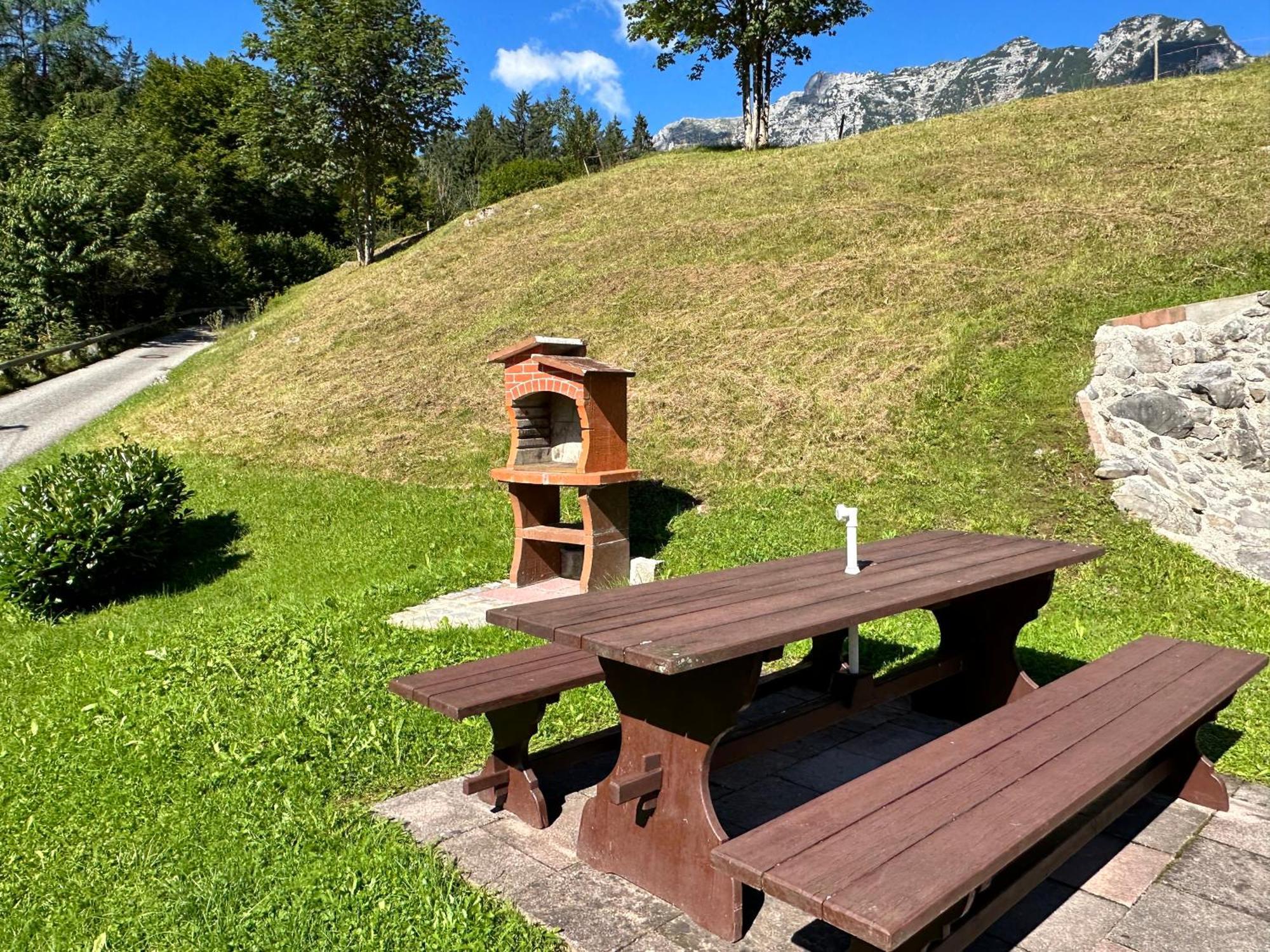Haus Bergwelten Ramsau - Hintermuehle Ramsau bei Berchtesgaden Exteriör bild