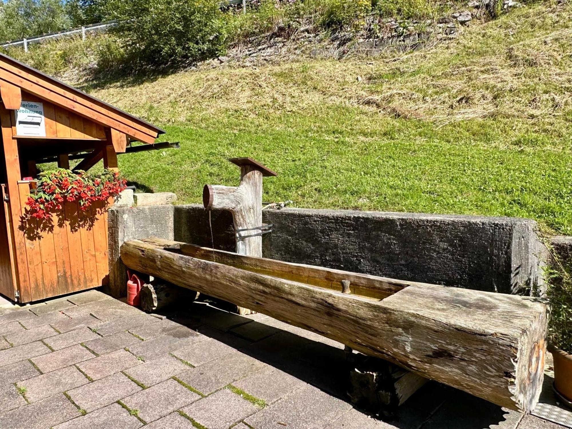 Haus Bergwelten Ramsau - Hintermuehle Ramsau bei Berchtesgaden Exteriör bild