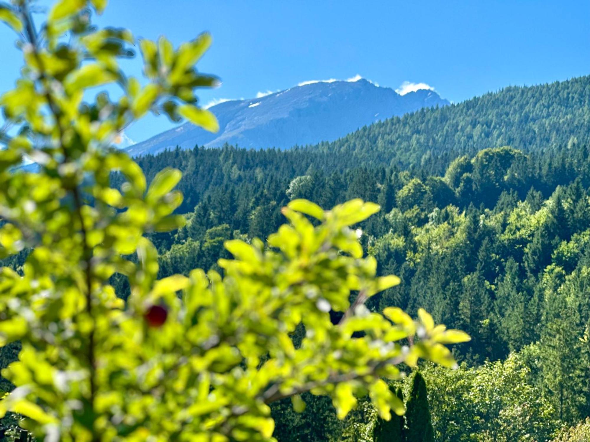 Haus Bergwelten Ramsau - Hintermuehle Ramsau bei Berchtesgaden Exteriör bild