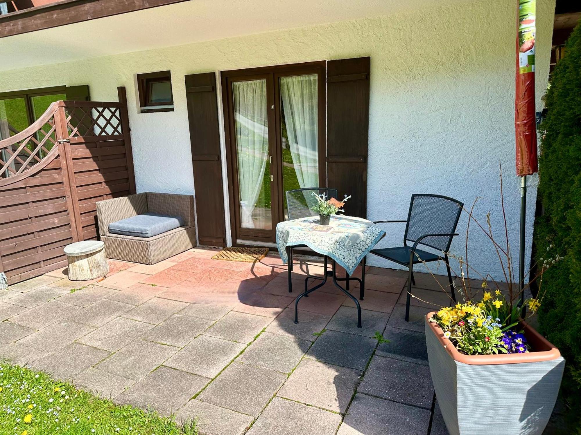 Haus Bergwelten Ramsau - Hintermuehle Ramsau bei Berchtesgaden Exteriör bild