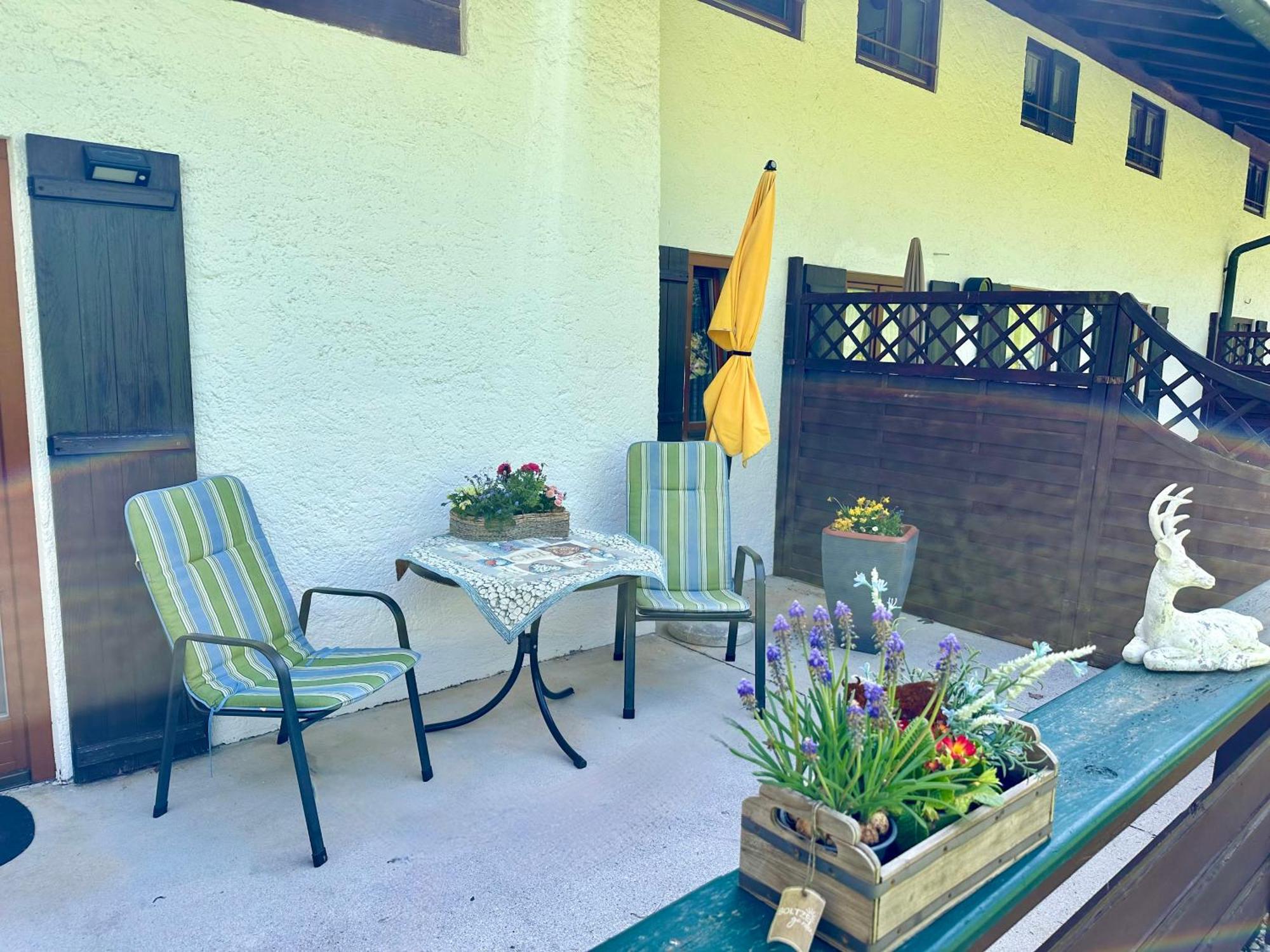 Haus Bergwelten Ramsau - Hintermuehle Ramsau bei Berchtesgaden Exteriör bild