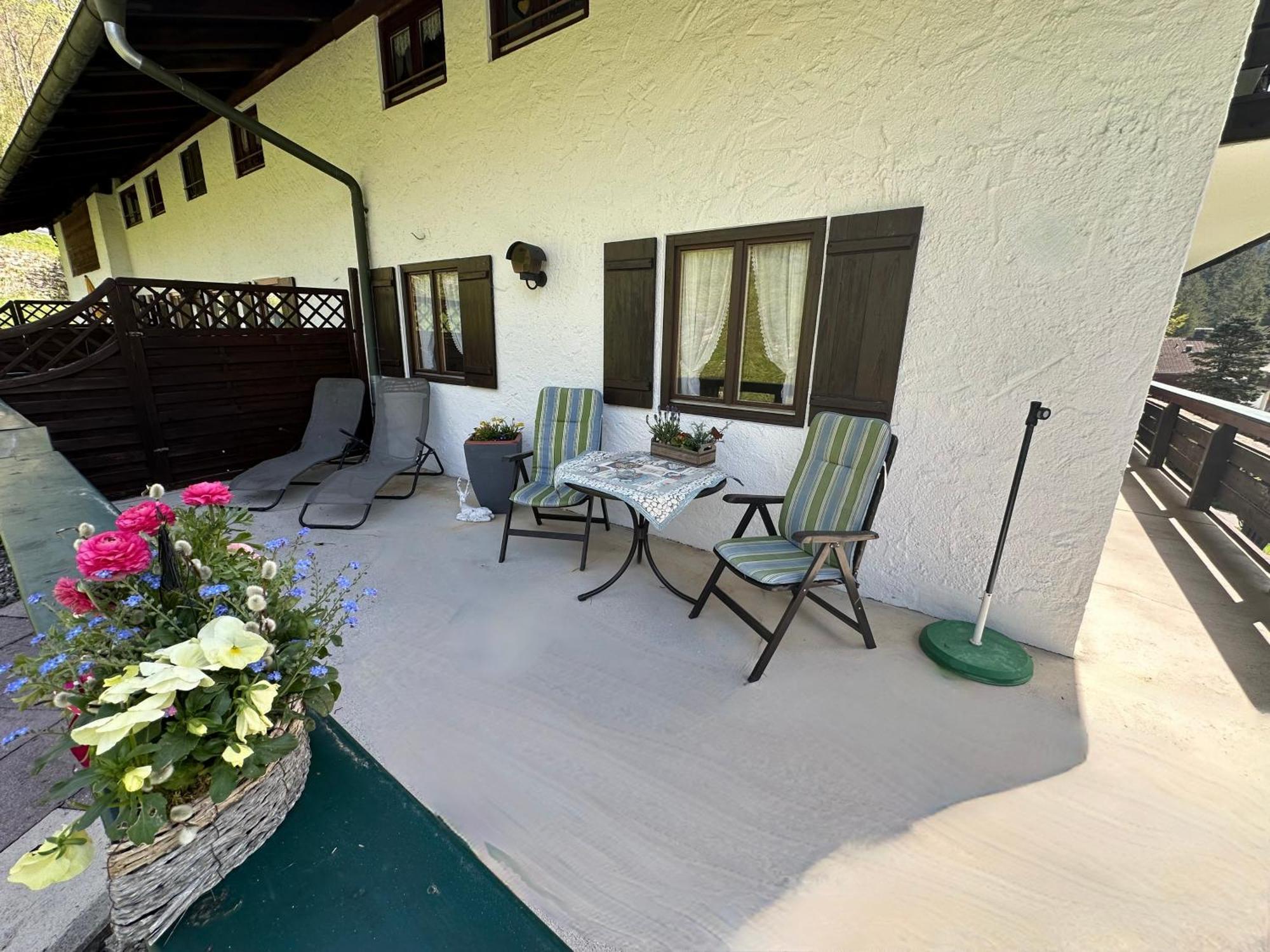Haus Bergwelten Ramsau - Hintermuehle Ramsau bei Berchtesgaden Exteriör bild