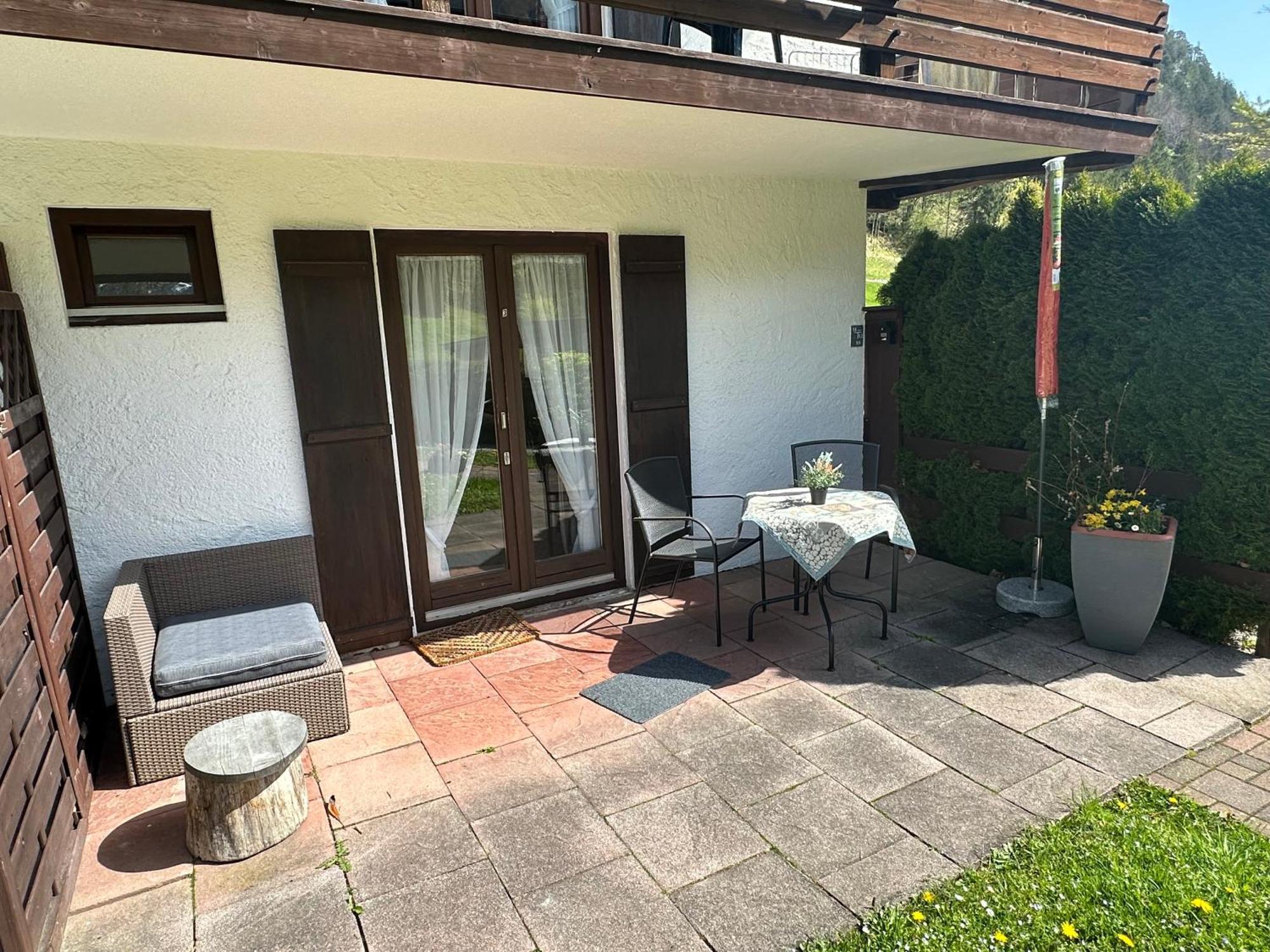 Haus Bergwelten Ramsau - Hintermuehle Ramsau bei Berchtesgaden Exteriör bild